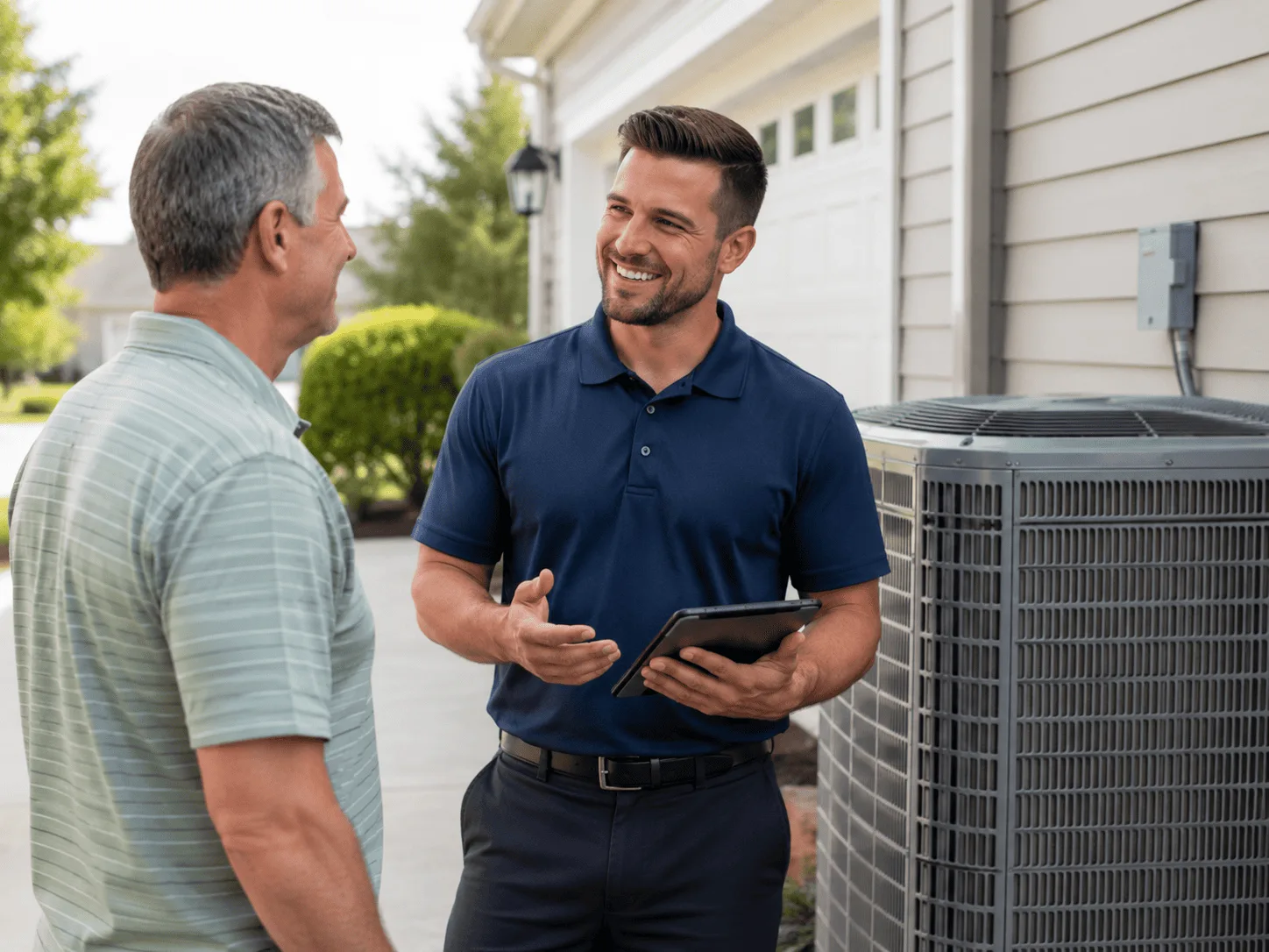 Heat Pump Installation Shenandoah, PA FAQs
